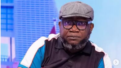Chiefs complicit in galamsey must be sanctioned – Ashigbey