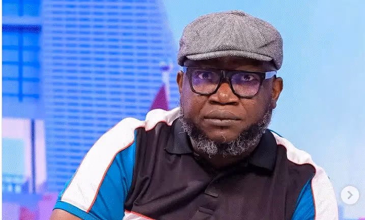 Chiefs complicit in galamsey must be sanctioned – Ashigbey