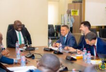 IMF to Disburse $385 Million to Ghana After Successful Fifth Review