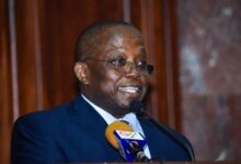 Domelevo expresses frustration over slow pace of corruption trials