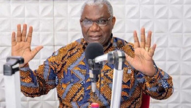 Strong parties win elections, not candidates – Boakye Agyarko