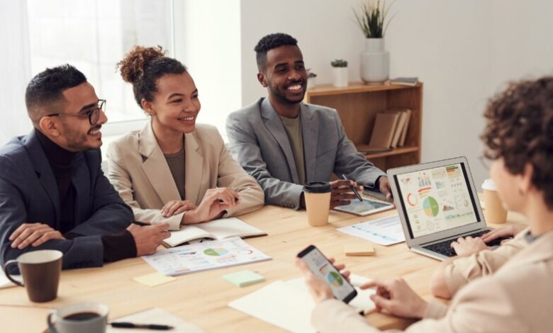 Behind Every 5-Star Brand: The Real Strategy U.S. Entrepreneurs Use