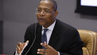 Ben Dotsei Malor