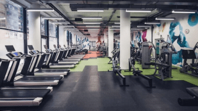 Best compact smart gym machine for under $3k
