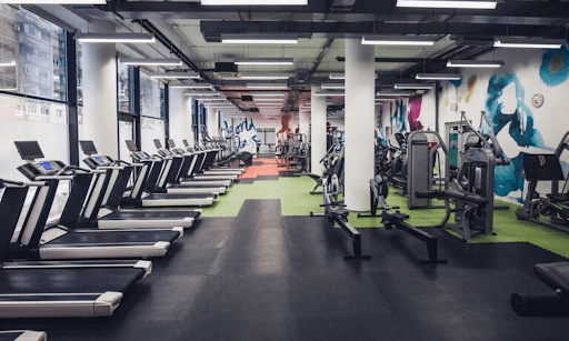 Best compact smart gym machine for under $3k
