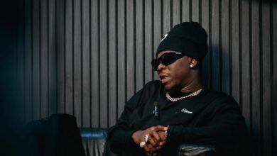It’s too much negativity - Stonebwoy urges Ghanaians to embrace kindness online