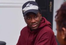 I looked up to Shatta Wale like a Godfather — Big Jiggy opens up about his pain