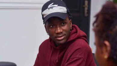 I looked up to Shatta Wale like a Godfather — Big Jiggy opens up about his pain