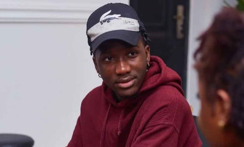 I looked up to Shatta Wale like a Godfather — Big Jiggy opens up about his pain