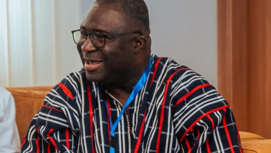 A divided NPP is a defeated NPP — Boakye Antwi calls for unity ahead of 2028