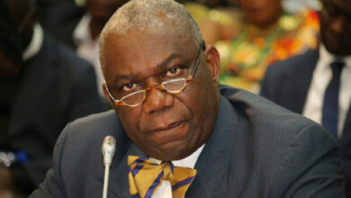 Boakye Agyarko