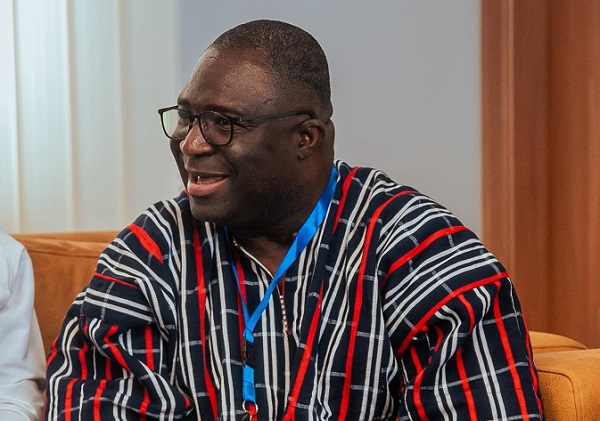 A divided NPP is a defeated NPP — Boakye Antwi calls for unity ahead of 2028
