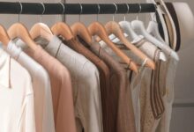 Building a Timeless Wardrobe with Essential Clothing