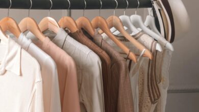 Building a Timeless Wardrobe with Essential Clothing