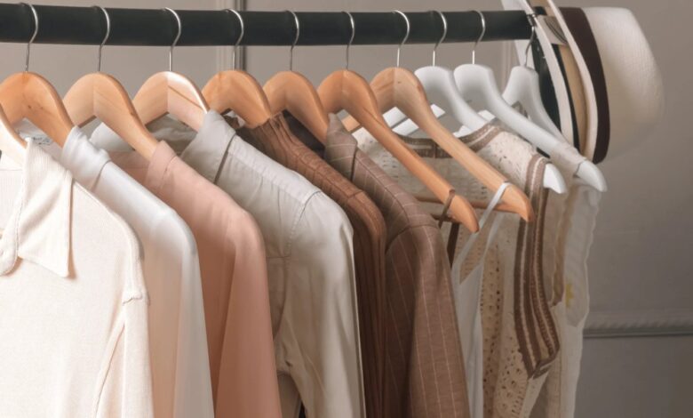 Building a Timeless Wardrobe with Essential Clothing