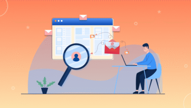 Business Email vs. Free Email: Key Differences