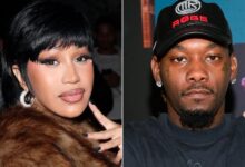 I wasn’t perfect- Offset reflects on split from Cardi B