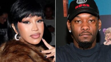 I wasn’t perfect- Offset reflects on split from Cardi B
