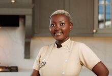 I want people on the streets to feel seen and respected – Chef Abby