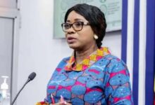 Politics shouldn’t divide us — Former NPP member Cynthia Morrison