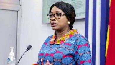 Politics shouldn’t divide us — Former NPP member Cynthia Morrison