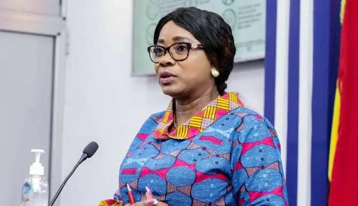 Politics shouldn’t divide us — Former NPP member Cynthia Morrison