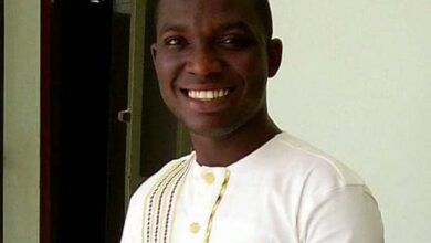 You must be both a lion and a fox to survive politics — Dr Botah