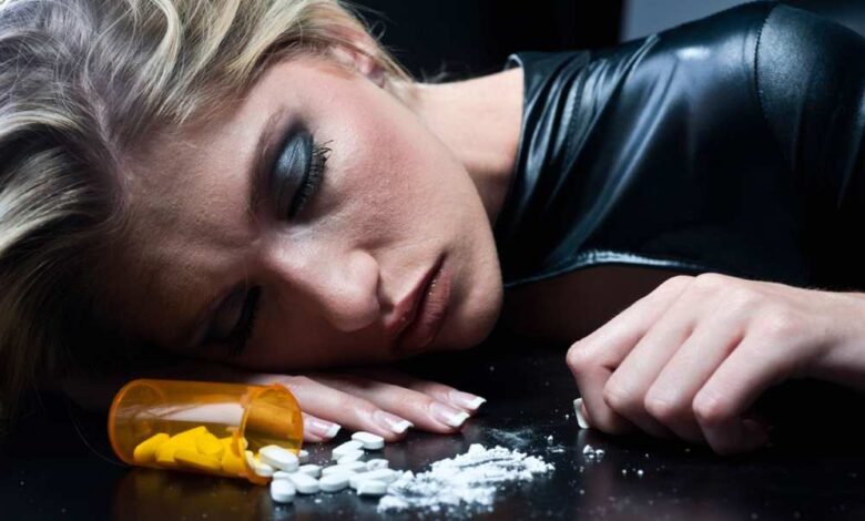 The 10 Most Common Signs of Drug Use and Addiction