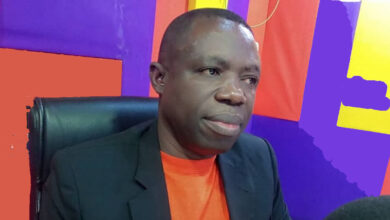 Daniel Kwesi Ashiamah,
