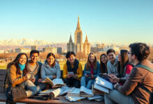 Discover English Classes in Salt Lake City: Blending Language Learning with US Travel Adventures