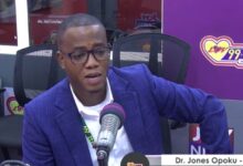 KNUST criminologist praises police for swift arrest in Wa serial killings