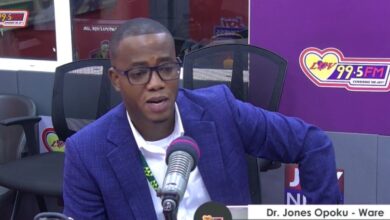 KNUST criminologist praises police for swift arrest in Wa serial killings