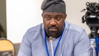 John Dumelo shares positive update as World Bank pledges $9 billion boost for global Agribusiness