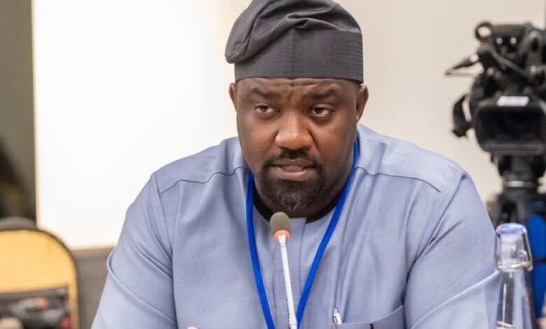 John Dumelo shares positive update as World Bank pledges $9 billion boost for global Agribusiness