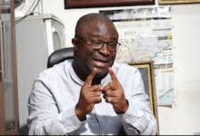 We must win back youth, women, and entrepreneurs — Boakye Antwi