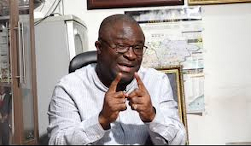 We must win back youth, women, and entrepreneurs — Boakye Antwi