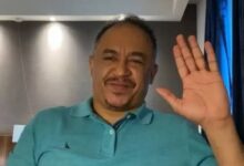 We were two damaged people in a union