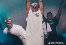 Let’s not miss this chance — Shatta Wale appeals to Ghanaians after Grammy consideration