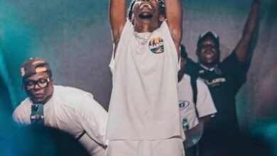 Let’s not miss this chance — Shatta Wale appeals to Ghanaians after Grammy consideration