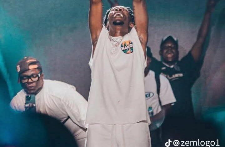 Let’s not miss this chance — Shatta Wale appeals to Ghanaians after Grammy consideration