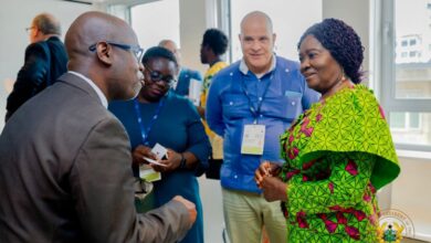 Ghana’s 24-hour economy vision tied to cocoa value addition – Vice President