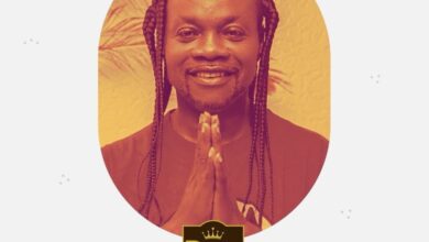 Love has rules too - Counselor Adofoli warns after Daddy Lumba’s marital controversy