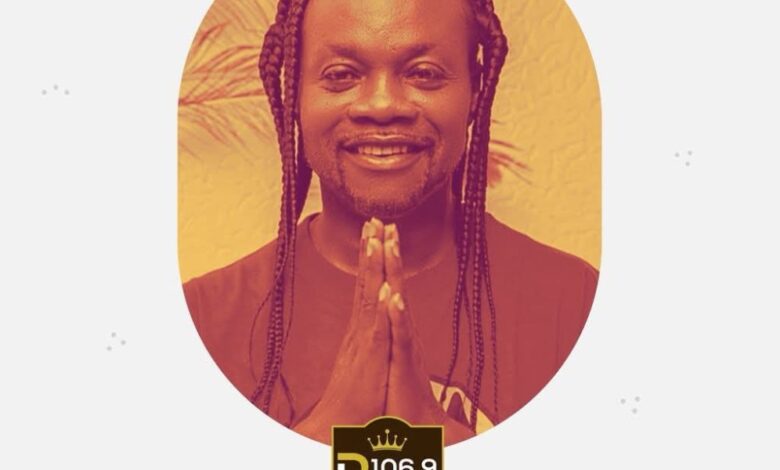 Love has rules too - Counselor Adofoli warns after Daddy Lumba’s marital controversy