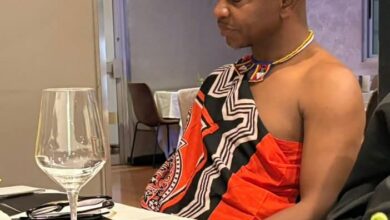 Ras Mubarak praises Eswatini as Africa’s Mecca of culture and tradition