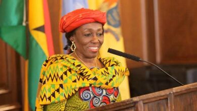 The greatest Ghanaian feminist has passed – Barker-Vormawor on Nana Konadu’s death