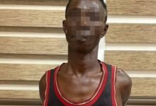 Police arrest 49-year-old fisherman for allegedly defiling 13-year-old girl in Apam