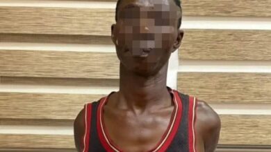 Police arrest 49-year-old fisherman for allegedly defiling 13-year-old girl in Apam