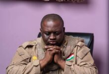 We don’t run illegal operations – Jabari defends Office