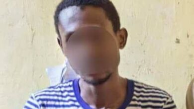 Two Arrested Over Murder and Robbery at Aduman, Third Suspect on the Run