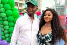 What Regina Daniels and Ned Nwoko have is not marriage
